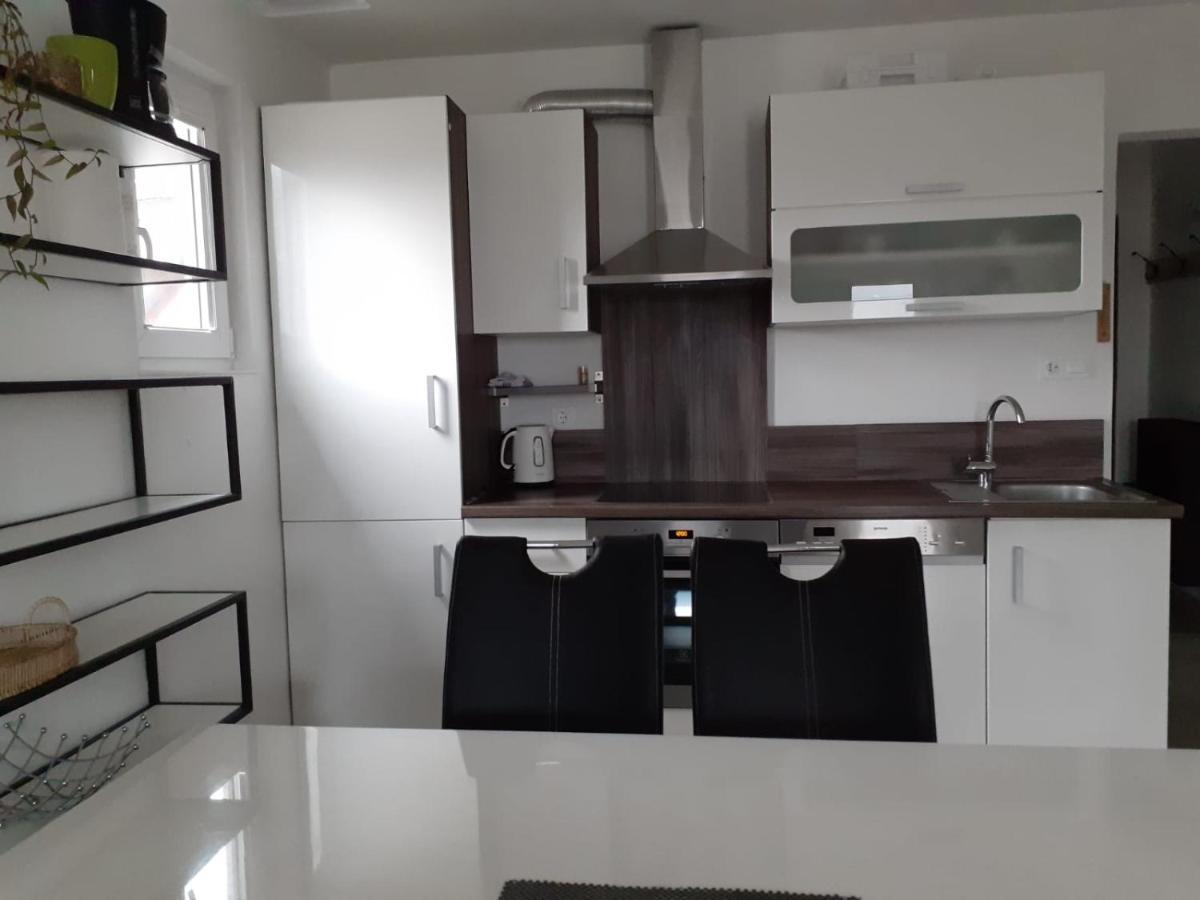 Apartma Javorscek ボヴェツ エクステリア 写真