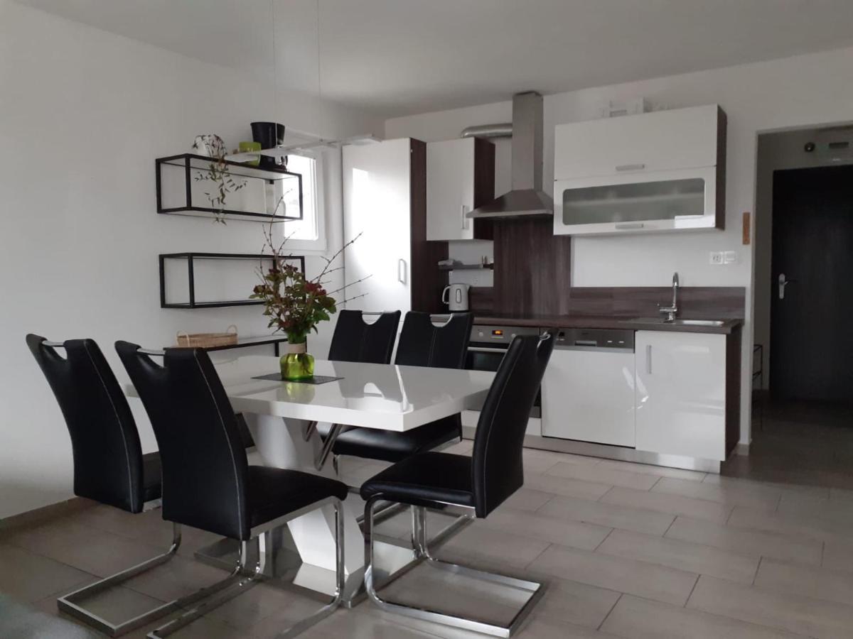 Apartma Javorscek ボヴェツ エクステリア 写真