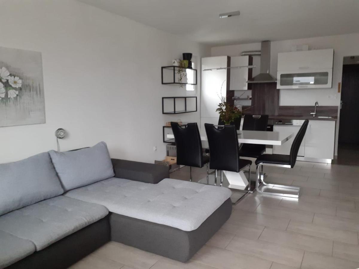 Apartma Javorscek ボヴェツ エクステリア 写真