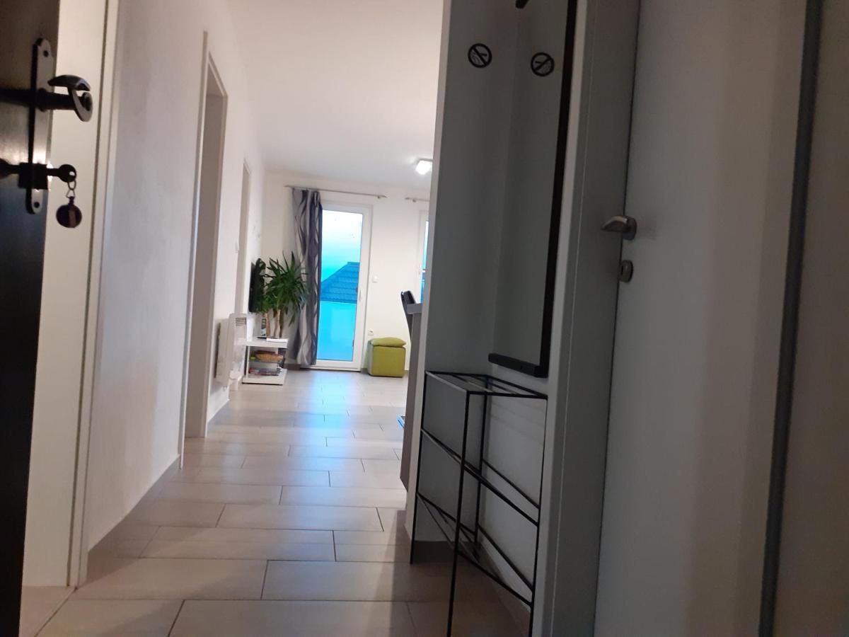 Apartma Javorscek ボヴェツ エクステリア 写真