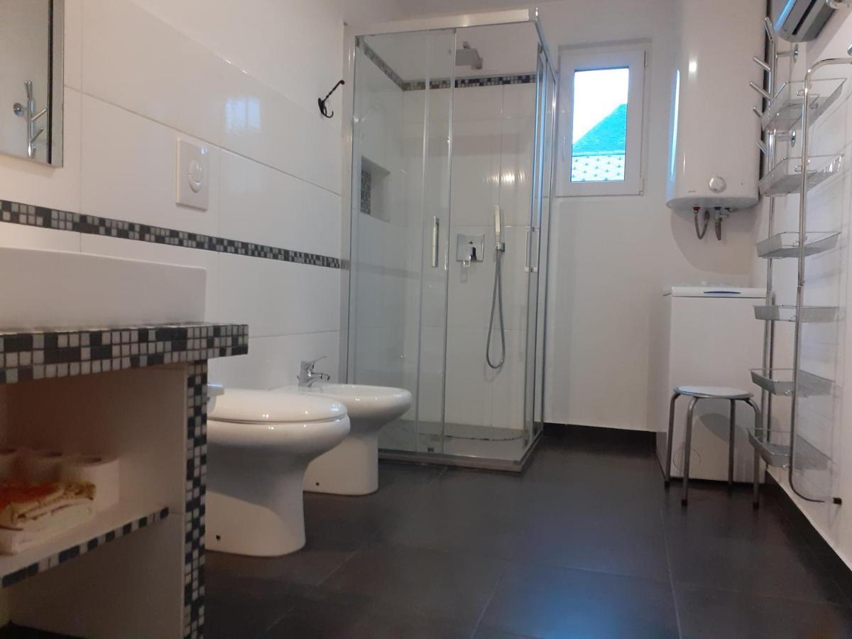 Apartma Javorscek ボヴェツ エクステリア 写真