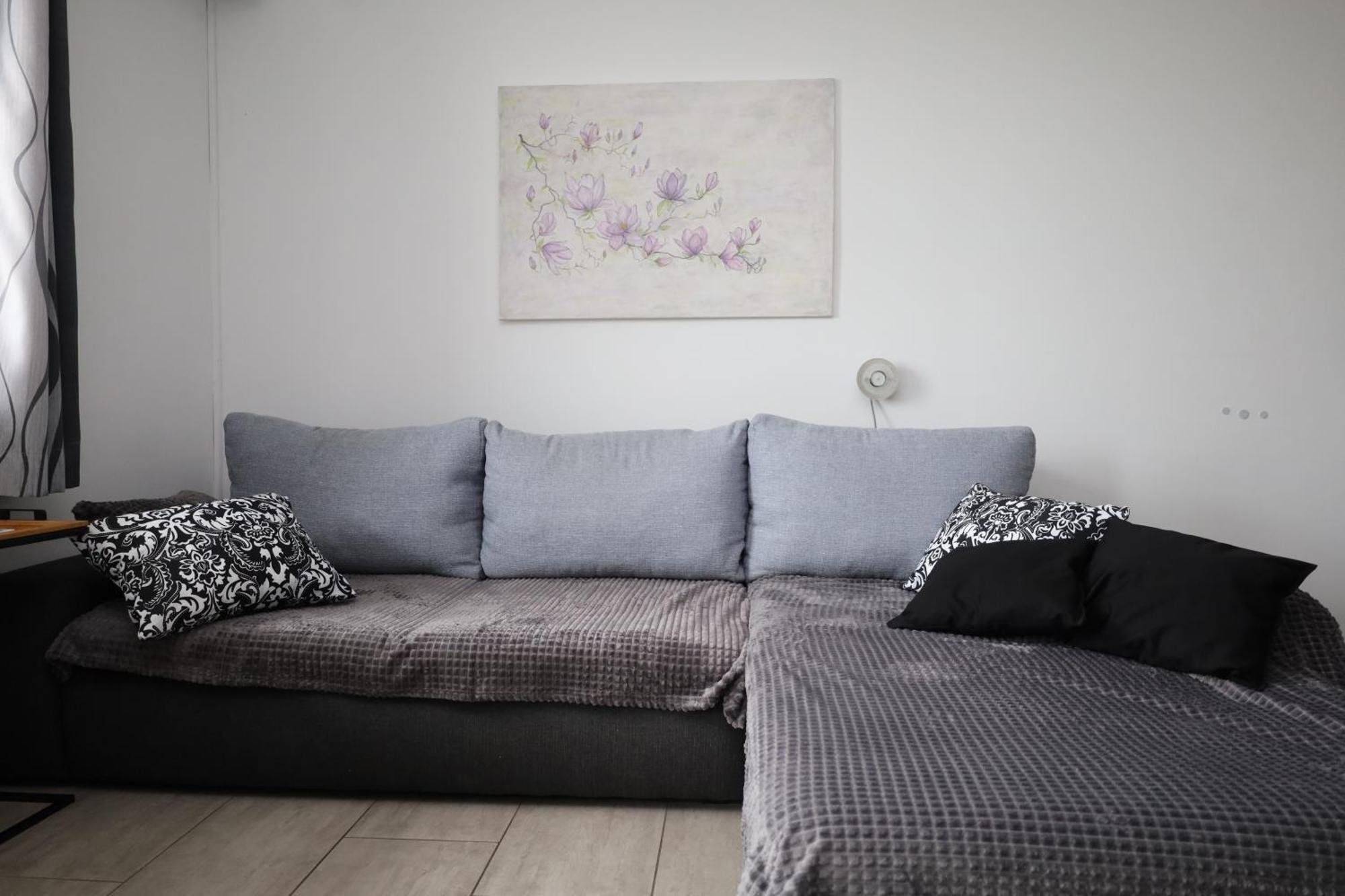 Apartma Javorscek ボヴェツ エクステリア 写真