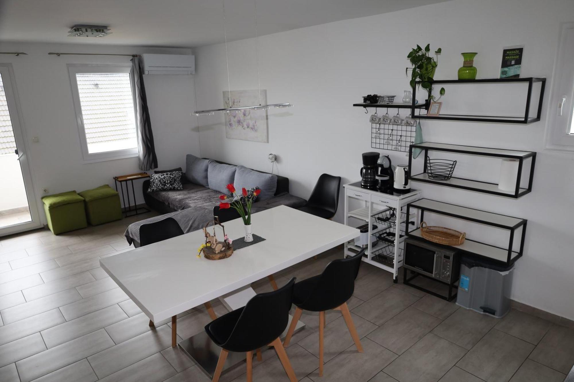 Apartma Javorscek ボヴェツ エクステリア 写真