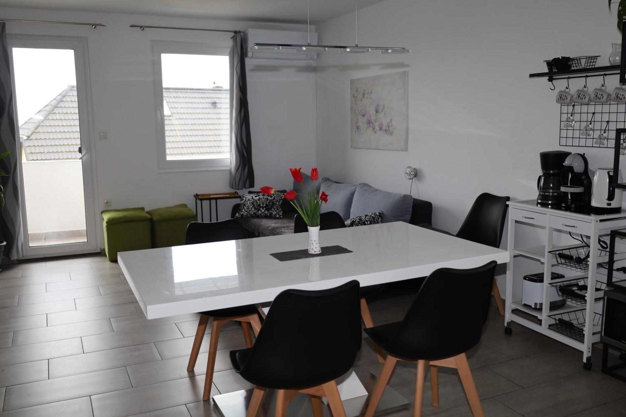 Apartma Javorscek ボヴェツ エクステリア 写真