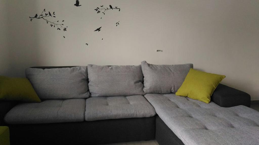 Apartma Javorscek ボヴェツ エクステリア 写真