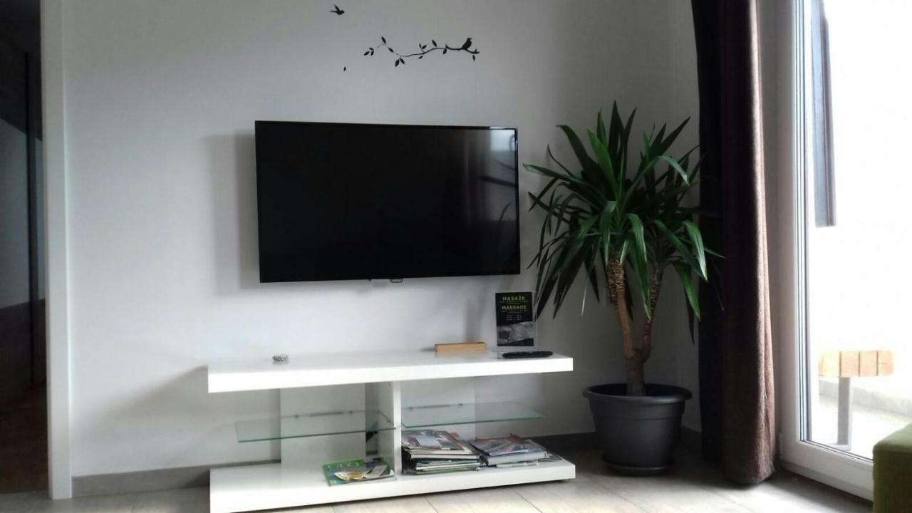 Apartma Javorscek ボヴェツ エクステリア 写真