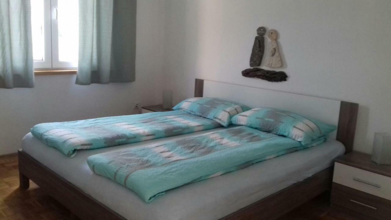 Apartma Javorscek ボヴェツ エクステリア 写真