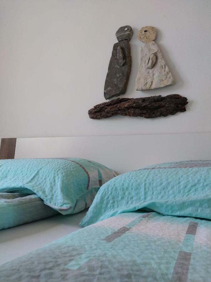 Apartma Javorscek ボヴェツ エクステリア 写真