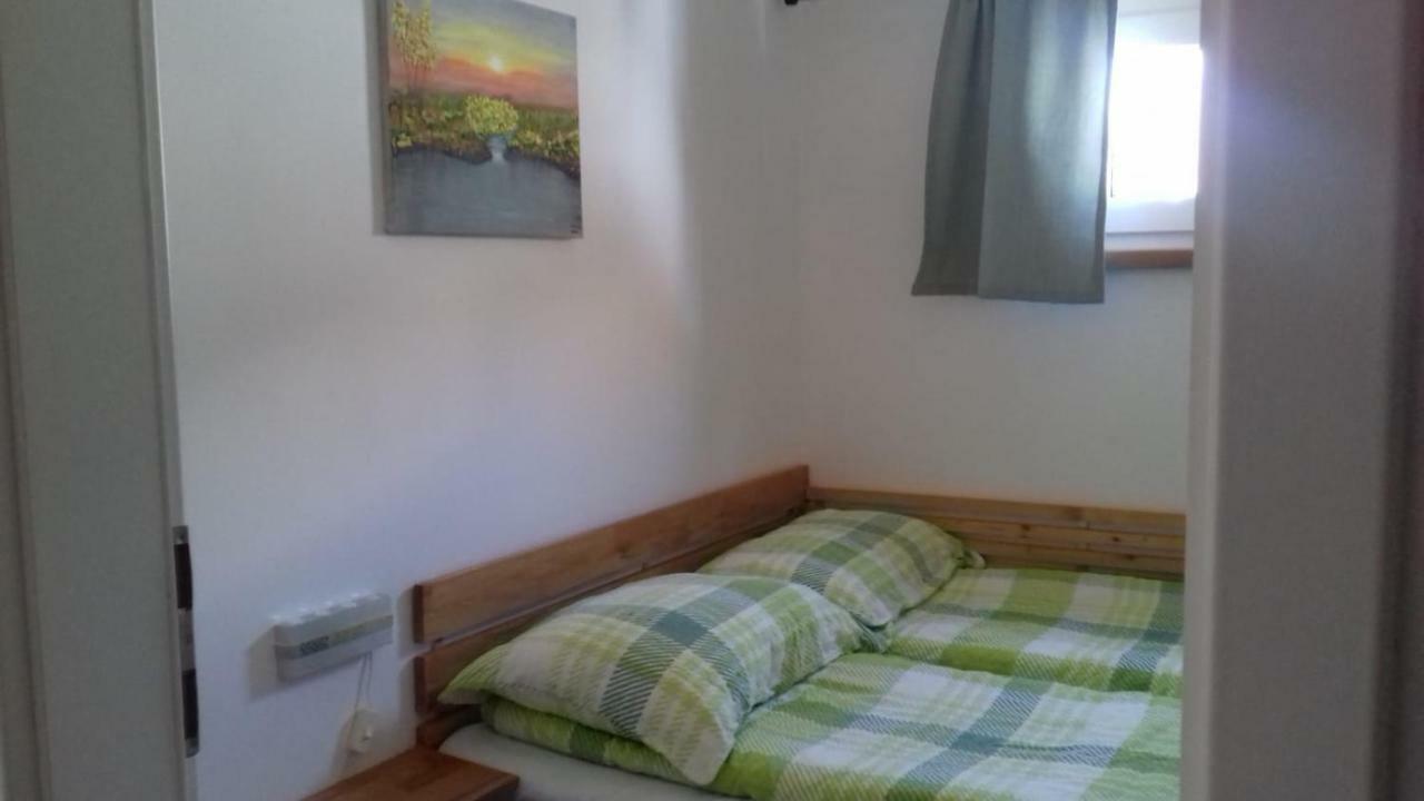 Apartma Javorscek ボヴェツ エクステリア 写真
